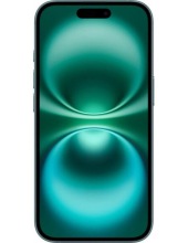 iPhone 16 128GB eSIM MYED3HN/A (бирюзовый) iPhone 16 128GB eSIM MYED3HN/A (бирюзовый)