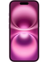 iPhone 16 128GB eSIM MYEA3HN/A (розовый) iPhone 16 128GB eSIM MYEA3HN/A (розовый)