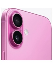 iPhone 16 128GB eSIM MYEA3HN/A (розовый) iPhone 16 128GB eSIM MYEA3HN/A (розовый)