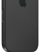 iPhone 16 128GB eSIM MYE73HN/A (черный) iPhone 16 128GB eSIM MYE73HN/A (черный)