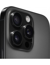 iPhone 16 Pro 128GB eSIM MYMV3J/A (черный титан) iPhone 16 Pro 128GB eSIM MYMV3J/A (черный титан)