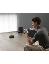 Robot Vacuum X20 Max BHR9220EU ()