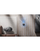 Robot Vacuum X20 Max BHR9220EU ()