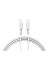  Type-C - Lightning ATOMIC ENERGEEK-FORCE 30362 (Type-C  Lightning, PD 20W, 130 , )