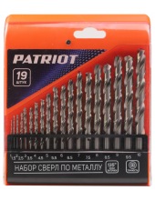 ����� ����� PATRIOT �� ������� �6�5 (815010544)