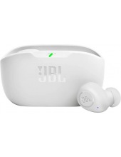 Наушники беспроводные JBL Wave Buds JBLWBUDSWHT (белый) Наушники беспроводные JBL Wave Buds JBLWBUDSWHT (белый)