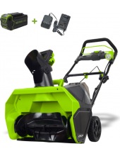  GREENWORKS GD40SB (2600607)