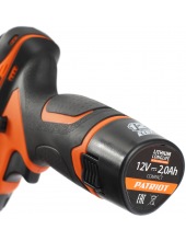 BR 115Li (180201115)