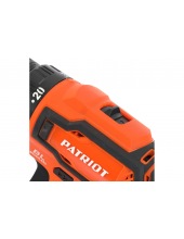 BR 207UES BL (180301507)