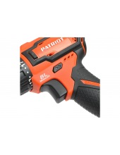 BR 207UES BL (180301507)