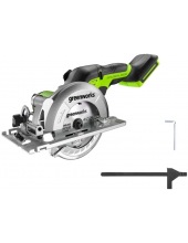   GREENWORKS G24MCS (1501207)