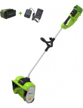   GREENWORKS GD40SSK4 (2600807UB)