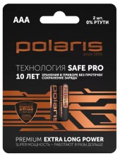  POLARIS PB AAA 2  PREMIUM ()