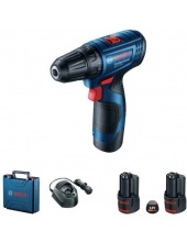 GSR 120-LI (0.601.9G8.080)