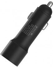 CCM-M242 2.4A, 2xUSB ()