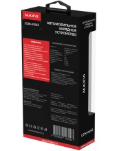 CCM-M242 2.4A, 2xUSB ()