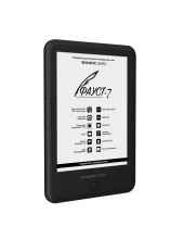 FAUST 7 (чёрная) FAUST 7 (чёрная)