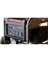 R8000iD