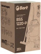 BSS-1220-P