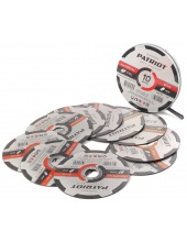 816010121 10 �� (125x1.0x22.23 ��)