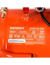 EURO 24-240 (525306365)