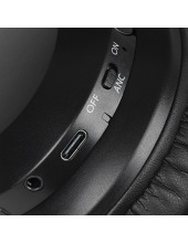 Studio ANC TFN-HS-BT350BK ()