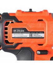 BR 210UES BL (180301550) BR 210UES BL (180301550)