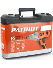 FS 900 1/2 (120301430)