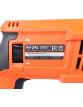 RH 242 (140301326)
