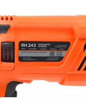 RH 243 (140301343)