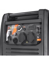 iGX 4000 AWSP (471102341)