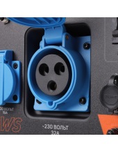 GRA 8500 DAWS (472102483)