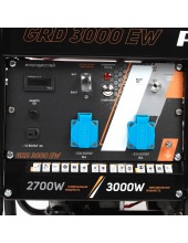 GRD 3000 EW (472702235)