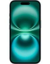 iPhone 16 128GB DualSIM MYF03CH/A (бирюзовый) iPhone 16 128GB DualSIM MYF03CH/A (бирюзовый)