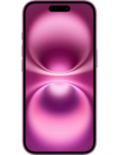 iPhone 16 128GB DualSIM MYFE3CH/A (розовый) iPhone 16 128GB DualSIM MYFE3CH/A (розовый)