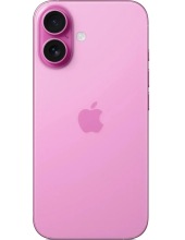 iPhone 16 128GB DualSIM MYFE3CH/A (розовый) iPhone 16 128GB DualSIM MYFE3CH/A (розовый)