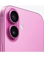 iPhone 16 128GB DualSIM MYFE3CH/A (розовый) iPhone 16 128GB DualSIM MYFE3CH/A (розовый)