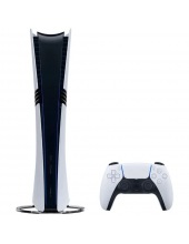 PlayStation 5 Pro CFI-7021B01Y (EU version)