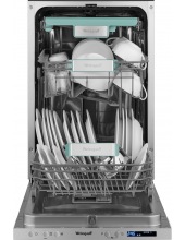 BDW 4533 D Wi-Fi (модификация 2025 года) BDW 4533 D Wi-Fi (модификация 2025 года)