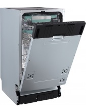 BDW 4536 D Inverter AutoOpen Infolight