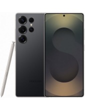 Смартфон SAMSUNG Galaxy S25 Ultra SM-S938B 1TB (черный титан) Смартфон SAMSUNG Galaxy S25 Ultra SM-S938B 1TB (черный титан)