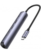 USB ������������ UGREEN CM418-10919