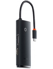 Lite Series Black (WKQX050101)