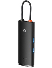 Lite Series Black (WKQX050101)