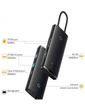 Lite Series Black (WKQX050101)