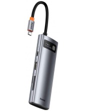 Metal Gleam Gray (WKWG020113)