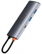 Metal Gleam Gray (WKWG020113)