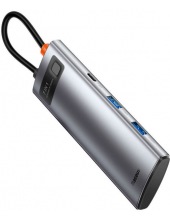 Metal Gleam Gray (WKWG020113)