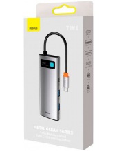 Metal Gleam Gray (WKWG020113)