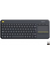 ���������� LOGITECH K400 Plus 920-007173 (������)